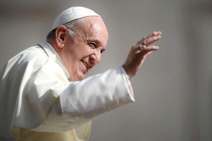 (foto: AFP / Filippo MONTEFORTE) (foto: AFP / Filippo MONTEFORTE)