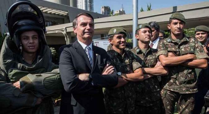 (foto: Nelson Almeida/AFP) (foto: Nelson Almeida/AFP)
