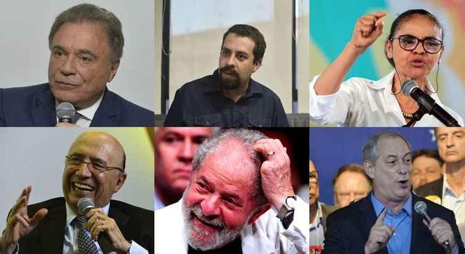 Assessores debateram propostas para recuperar o país(foto: CB/D.A Press e AFP) Assessores debateram propostas para recuperar o país(foto: CB/D.A Press e AFP)