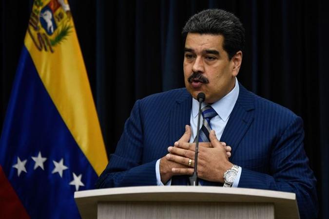 (foto: Federico Parra/AFP ) (foto: Federico Parra/AFP )