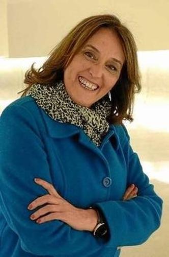 Sulamita observa que uma das maiores dificuldades da comunicação está em saber ouvir(foto: P G Comunicação Integrada/Divulgação) Sulamita observa que uma das maiores dificuldades da comunicação está em saber ouvir(foto: P G Comunicação Integrada/Divulgação)
