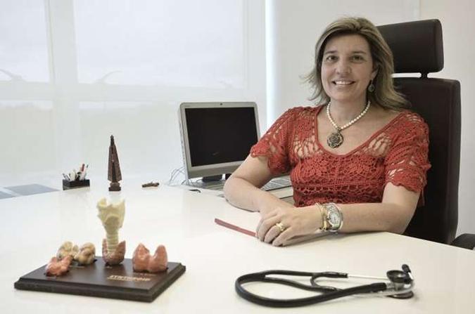 Valéria é a única brasileira entre os 14 ganhadores do prêmio deste ano(foto: Marcelo Ferreira/CB/D.A Press) Valéria é a única brasileira entre os 14 ganhadores do prêmio deste ano(foto: Marcelo Ferreira/CB/D.A Press)