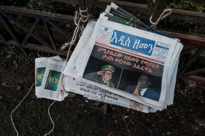 (foto: EDUARDO SOTERAS / AFP ) (foto: EDUARDO SOTERAS / AFP )