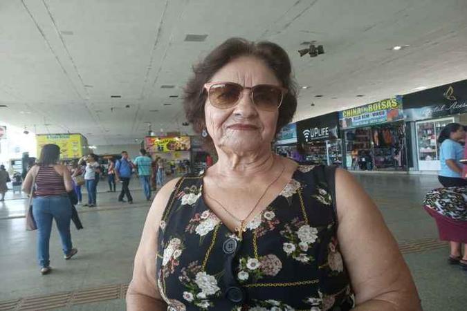Maria Limira reclama do preço dos remédios: Maria Limira reclama do preço dos remédios: