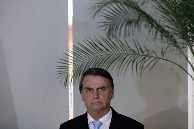 (foto: Leo Correa/AFP) (foto: Leo Correa/AFP)
