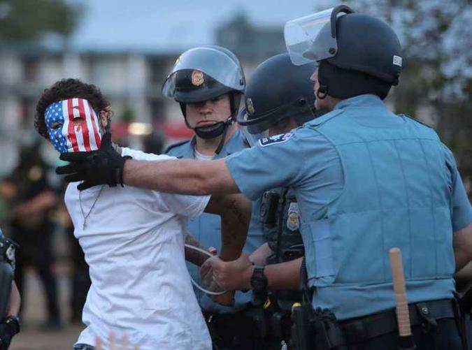 (foto: Stephen Maturen/Getty Images/AFP) (foto: Stephen Maturen/Getty Images/AFP)