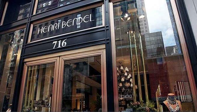 A marca foi fundada pelo estilista e empresário da Louisiana Henri Willis Bendel, que abriu sua primeira loja no bairro de Greenwich Village em 1895(foto: Reprodução ) A marca foi fundada pelo estilista e empresário da Louisiana Henri Willis Bendel, que abriu sua primeira loja no bairro de Greenwich Village em 1895(foto: Reprodução )