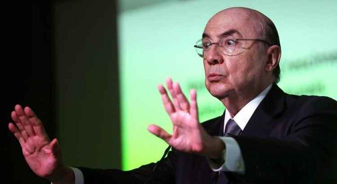 O plano de recuperação do Rio será monitorado por um comitê formado por um representante do governo federal, um do Estado e um do Tribunal de Contas da União (TCU)(foto: Jose Cruz/CB/D.A Press) O plano de recuperação do Rio será monitorado por um comitê formado por um representante do governo federal, um do Estado e um do Tribunal de Contas da União (TCU)(foto: Jose Cruz/CB/D.A Press)