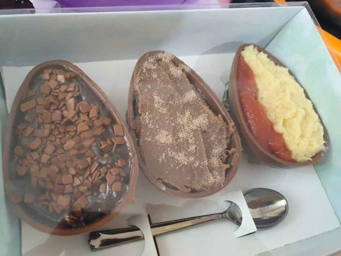 (foto: Docinhos da Noivinha/Arquivo pessoal) (foto: Docinhos da Noivinha/Arquivo pessoal)