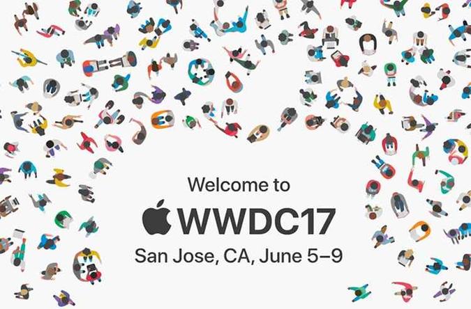 (foto: WWDC/Divulgação) (foto: WWDC/Divulgação)