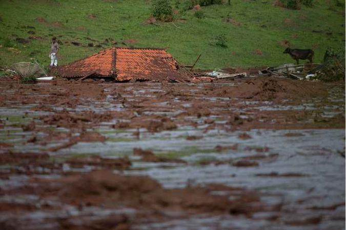 (foto: AFP / Mauro PIMENTEL) (foto: AFP / Mauro PIMENTEL)