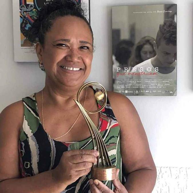(foto: Arquivo Pessoal) (foto: Arquivo Pessoal)