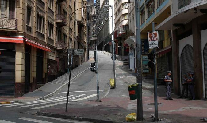 (foto: Rovena Rosa/ Agência Brasil) (foto: Rovena Rosa/ Agência Brasil)