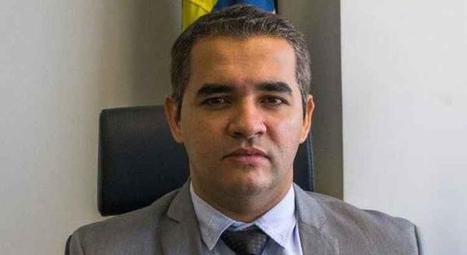 Apesar de decisão do STF, diretor da ANS, Rodrigo Aguiar, defende que cliente de coparticipação pague até 40% custos médicos (foto: ANS) Apesar de decisão do STF, diretor da ANS, Rodrigo Aguiar, defende que cliente de coparticipação pague até 40% custos médicos (foto: ANS)