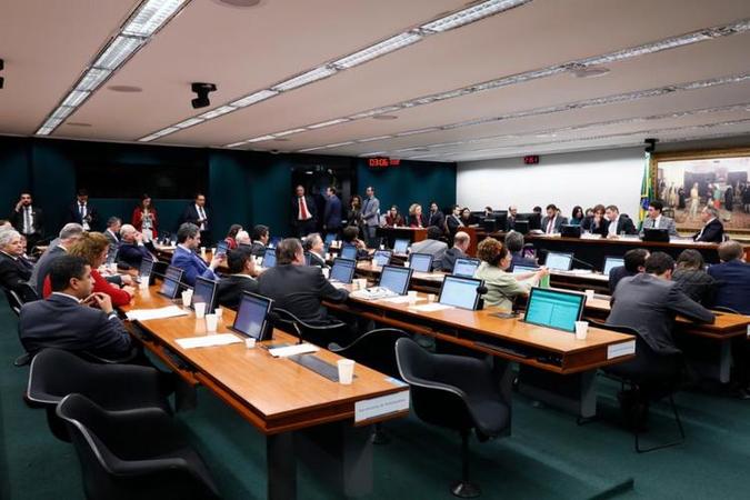 (foto: Luis Macedo/Câmara dos Deputados) (foto: Luis Macedo/Câmara dos Deputados)