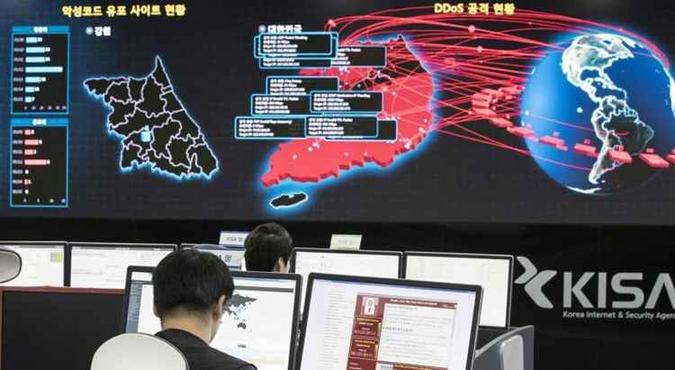 (foto: AFP / YONHAP) (foto: AFP / YONHAP)