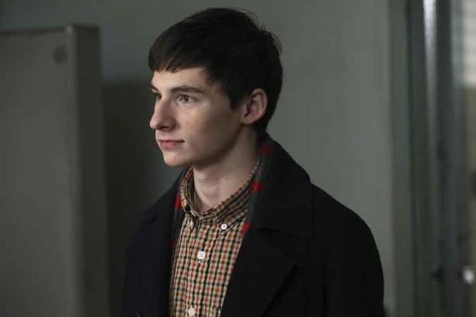 O personagem Henry Mills voltará, mas um pouco mais crescido do que o público se lembra(foto: Reprodução/Popsugar) O personagem Henry Mills voltará, mas um pouco mais crescido do que o público se lembra(foto: Reprodução/Popsugar)
