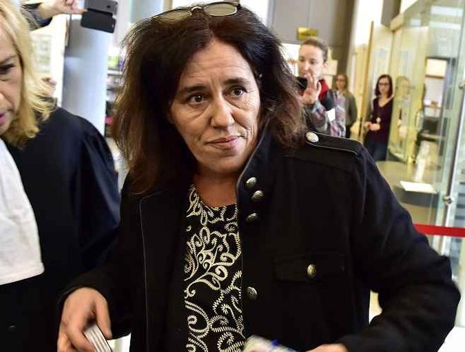 Caso que chocou a França veio à tona em 2013(foto: GEORGES GOBET/AFP) Caso que chocou a França veio à tona em 2013(foto: GEORGES GOBET/AFP)