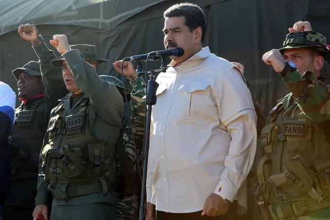 (foto: Ho / AFP) (foto: Ho / AFP)