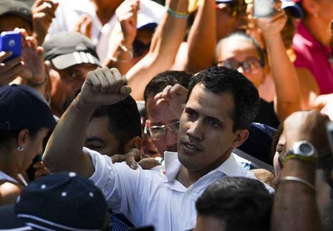 (foto: Yuri Cortez/AFP) (foto: Yuri Cortez/AFP)