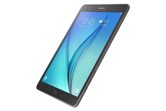 Pronto para adoção empresarial imediata, o Galaxy Tab A possui a plataforma Samsung Knox, que oferece recursos de proteção que separam os dados pessoais dos corporativos(foto: Divulgação/Samsung) Pronto para adoção empresarial imediata, o Galaxy Tab A possui a plataforma Samsung Knox, que oferece recursos de proteção que separam os dados pessoais dos corporativos(foto: Divulgação/Samsung)