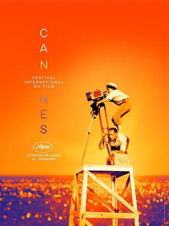 (foto: Festival de Cannes/Reprodução) (foto: Festival de Cannes/Reprodução)