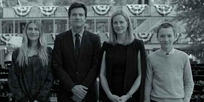 Cena da 2ª temporada de 'Ozark'(foto: Reprodução/Imdb) Cena da 2ª temporada de 'Ozark'(foto: Reprodução/Imdb)