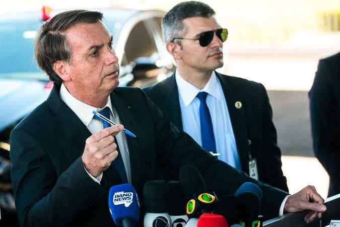 (foto: Antonio Cruz/ Agência Brasil) (foto: Antonio Cruz/ Agência Brasil)