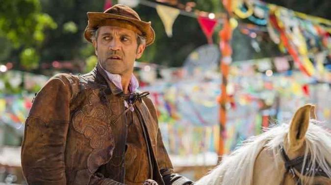 (foto: Divulgação/Globo) (foto: Divulgação/Globo)