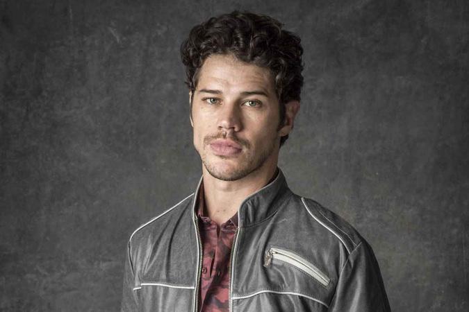 (foto: Jo�o Cotta/Globo)