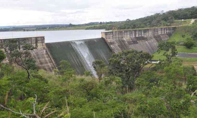 Resultado de imagem para Governo cobra planos de seguranÃ§a de barragem de 62 hidrelÃ©tricas no PaÃ­s