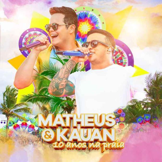 (foto: Universal Music/Divulgação) (foto: Universal Music/Divulgação)