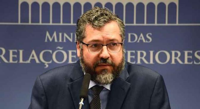 Ministro defende reforma da OMC em audiência na Comissão de Relações Exteriores - Economia