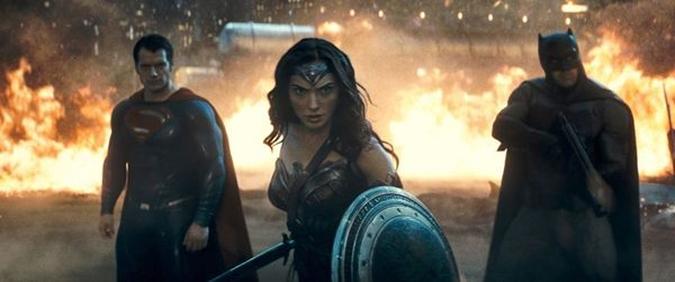 (foto: Warner Bros/Divulgação) (foto: Warner Bros/Divulgação)