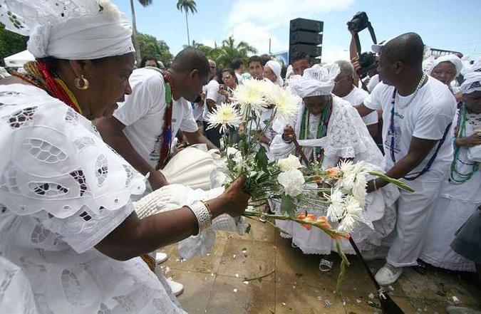 (foto: Adenilson Nunes/AGECOM) (foto: Adenilson Nunes/AGECOM)