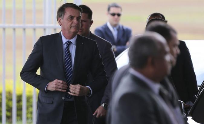 (foto: José Cruz/Agência Brasil) (foto: José Cruz/Agência Brasil)