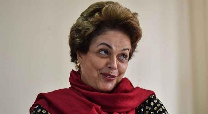 (foto: Nelson Almeida/AFP) (foto: Nelson Almeida/AFP)
