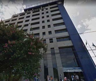 Polícia Federal de São Paulo(foto: Reprodução/Google Streetview ) Polícia Federal de São Paulo(foto: Reprodução/Google Streetview )