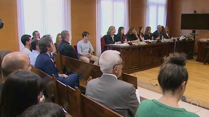 (foto: Reprodução/TV Cabo Branco) (foto: Reprodução/TV Cabo Branco)