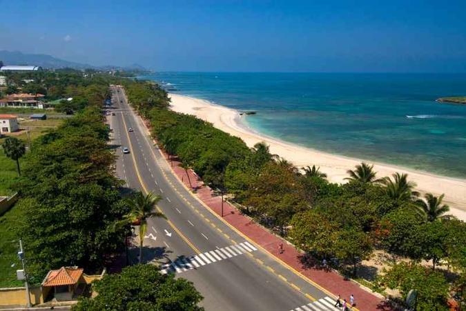 (foto: Ministério do Turismo/República Dominicana/Divulgação) (foto: Ministério do Turismo/República Dominicana/Divulgação)