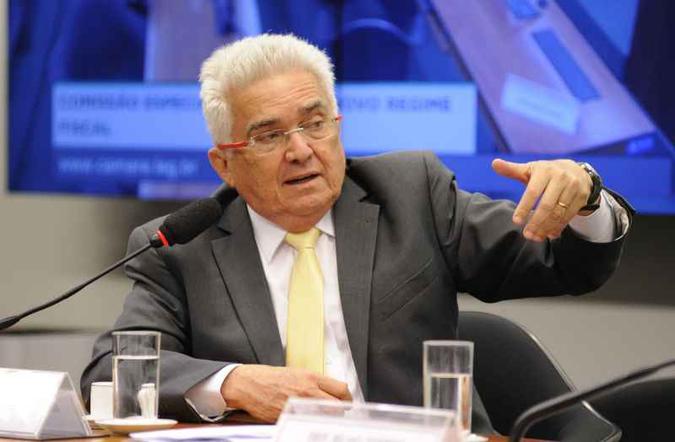 Para Velloso, possibilidade de novas admissões não deveria constar da Ploa(foto: Reprodução/Internet) Para Velloso, possibilidade de novas admissões não deveria constar da Ploa(foto: Reprodução/Internet)