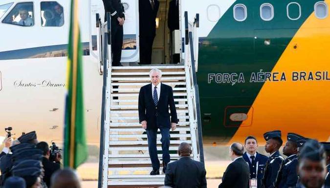 (foto: Phill Magakoe/AFP) (foto: Phill Magakoe/AFP)