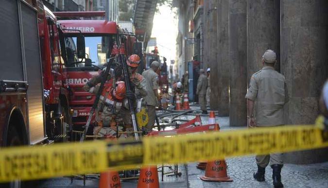 (foto: Tomaz Silva/Agência Brasil ) (foto: Tomaz Silva/Agência Brasil )
