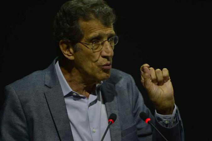 (foto: Marcelo Ferreira/CB/D.A Press) (foto: Marcelo Ferreira/CB/D.A Press)