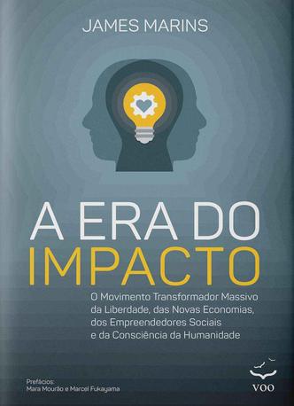 Livro aborda conceito do empreendedorismo social(foto: Divulgação Editora Voo) Livro aborda conceito do empreendedorismo social(foto: Divulgação Editora Voo)
