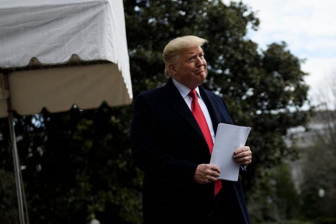 (foto: BRENDAN SMIALOWSKI/AFP) (foto: BRENDAN SMIALOWSKI/AFP)