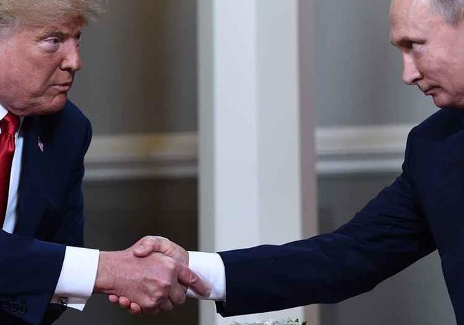 (foto: Brendan Smialowski / AFP) (foto: Brendan Smialowski / AFP)