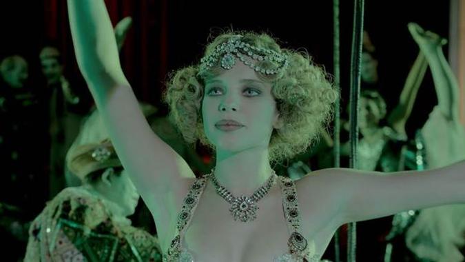 O grande circo místico disputará vaga entre os finalistas do Oscar(foto: H20 Filmes/ Divulgação) O grande circo místico disputará vaga entre os finalistas do Oscar(foto: H20 Filmes/ Divulgação)