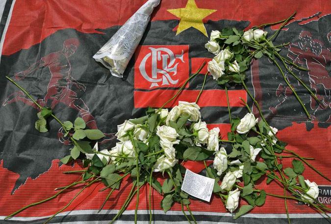 (foto: AFP/Carl de Souza) (foto: AFP/Carl de Souza)