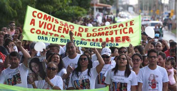 (foto: Ed Alves/CB/D.A Press) (foto: Ed Alves/CB/D.A Press)